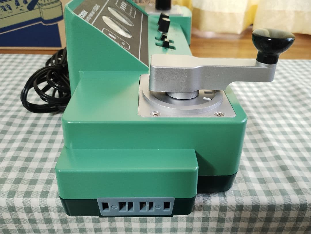 TOMIX N-DU202-CL パワーユニット