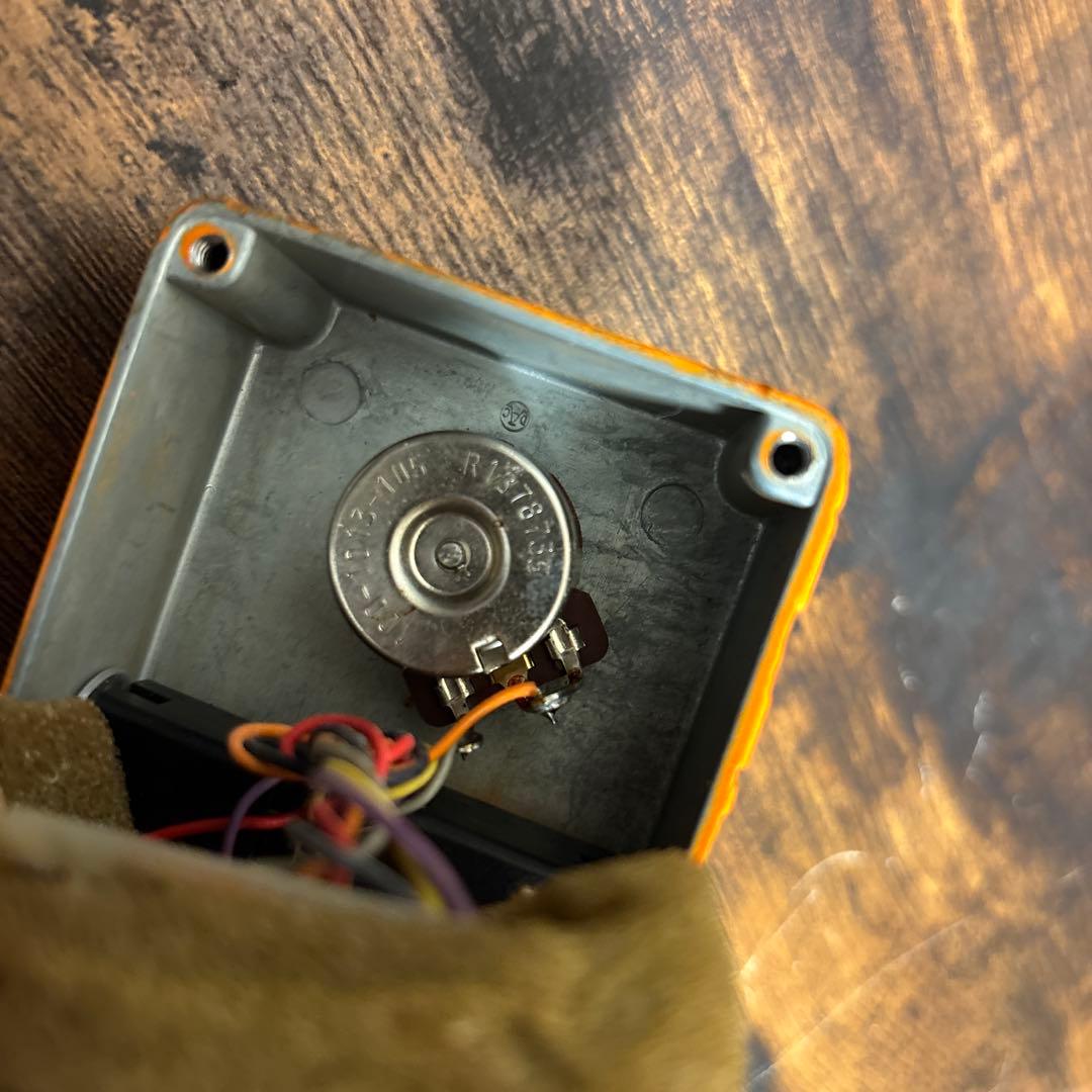 MXR Phase90 フェイザー 1987年製