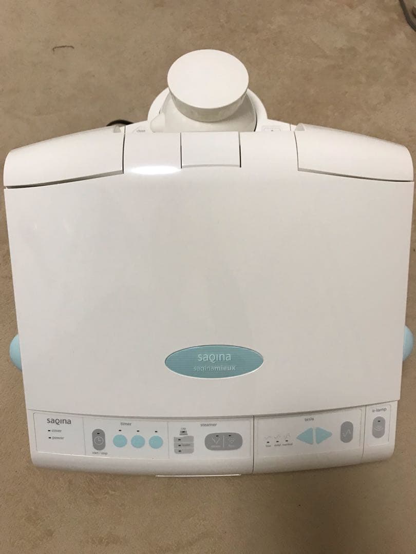 SAQINA ミュー (値下げしました！)