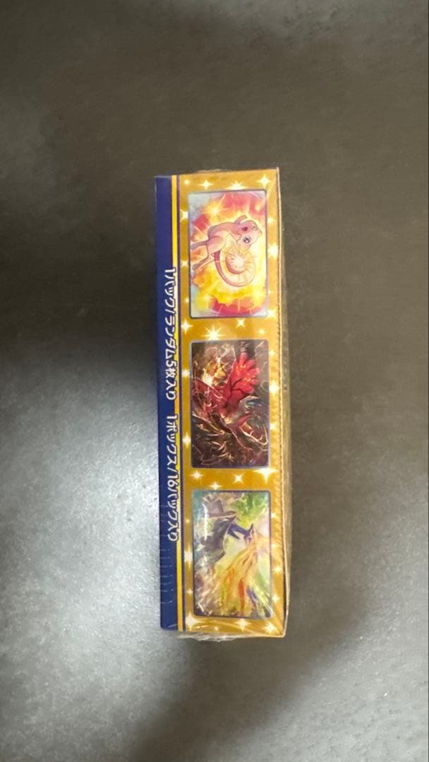 ポケモン 25th Anniversary CollectionBOX