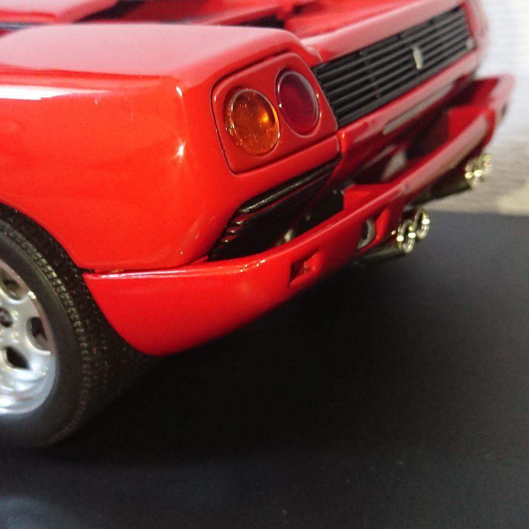 1/18オートアート ディアブロロードスター