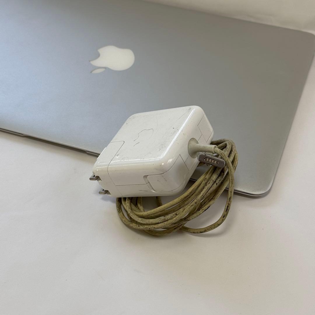 「動作確認済み」MacBook Air 13インチ 2013年 モデルA1466