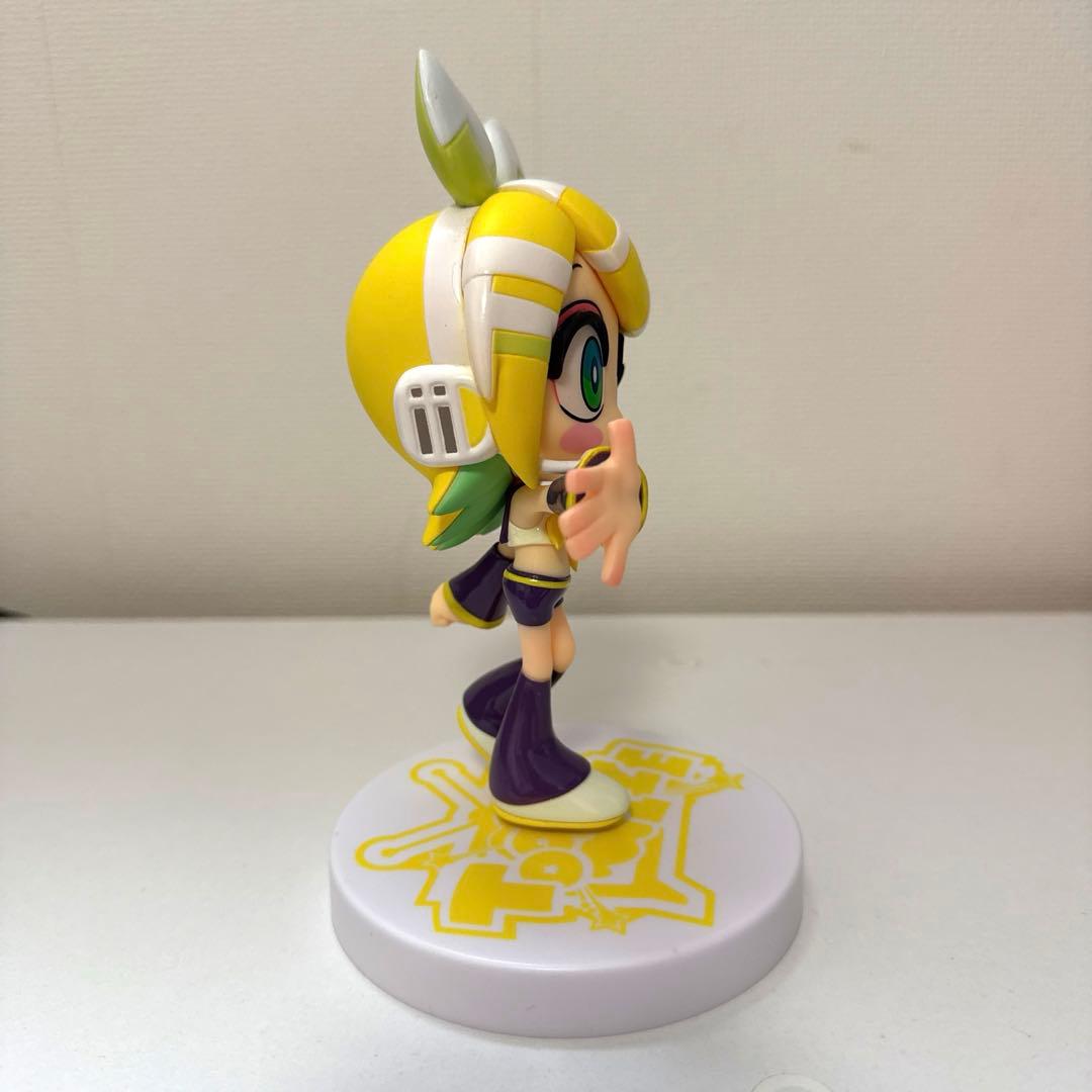 ボーカロイド　TOONIZEフィギュア　4体セット