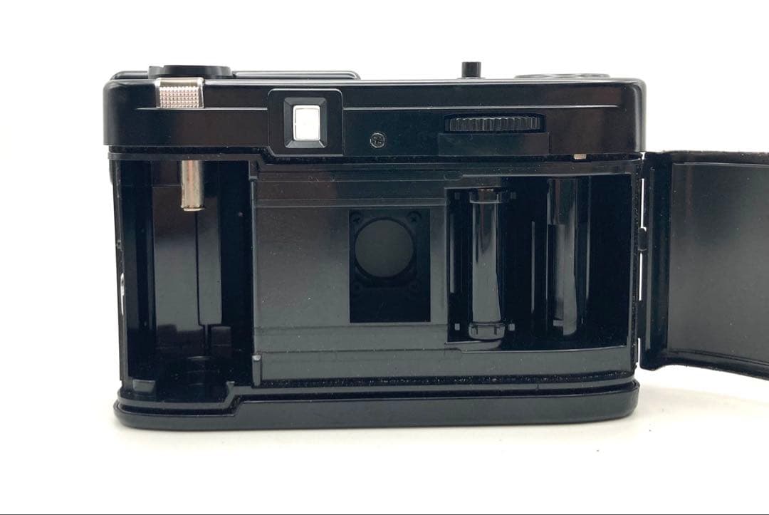 【完動品 美品】OLYMPUS PEN EF