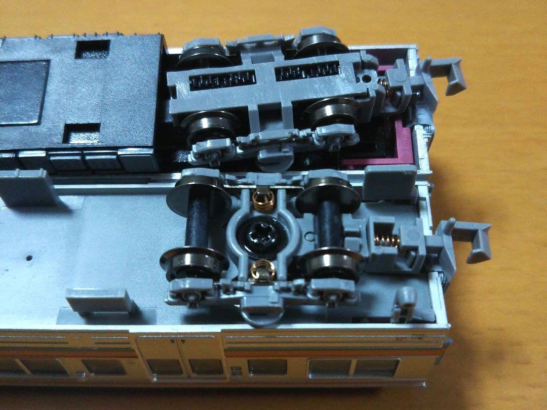 MICRO ACE 213系-5000 Nゲージ 2両セット A2664