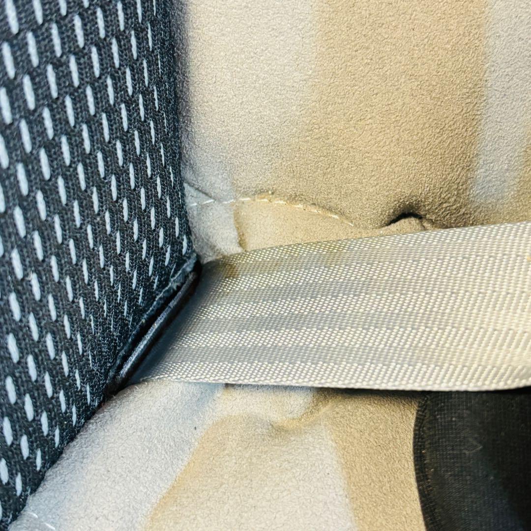 フォルクスワーゲン VW 純正チャイルドシートISOFIX