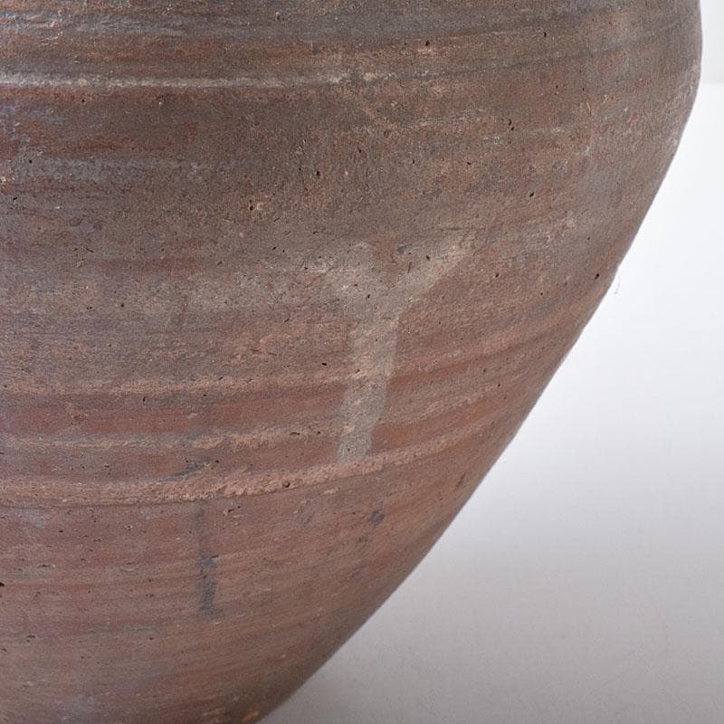 タイ古陶磁　バンチェン土器　アンダーソン土器　壷　N　R8394H