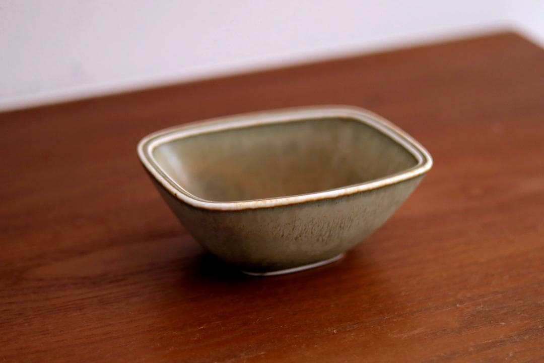 Gunnar Nylund グンナーニールンド ボウル 74979