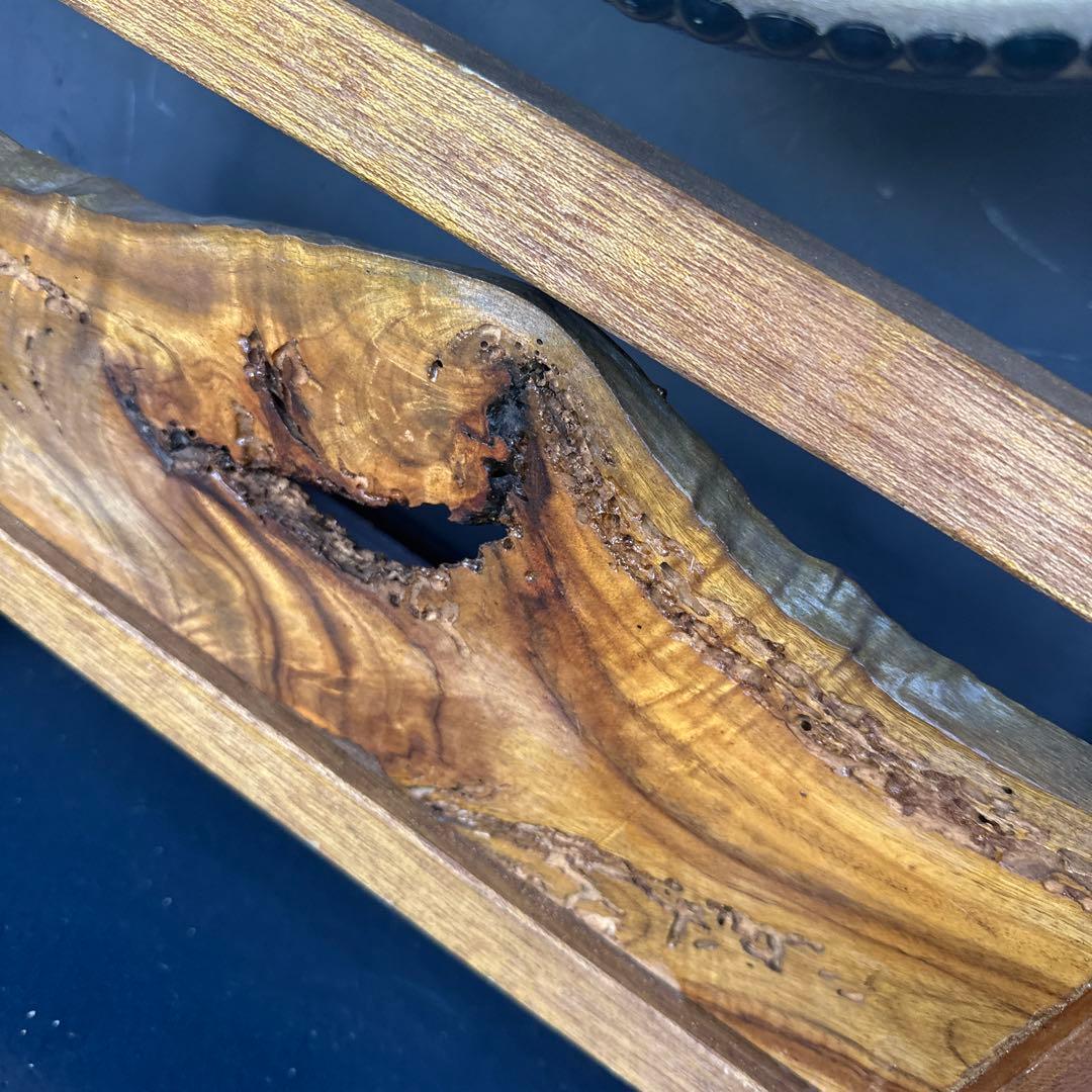 瞬間的お値下げ❗️ヴィンテージ　和太鼓 スタンド付き 直径約30cm