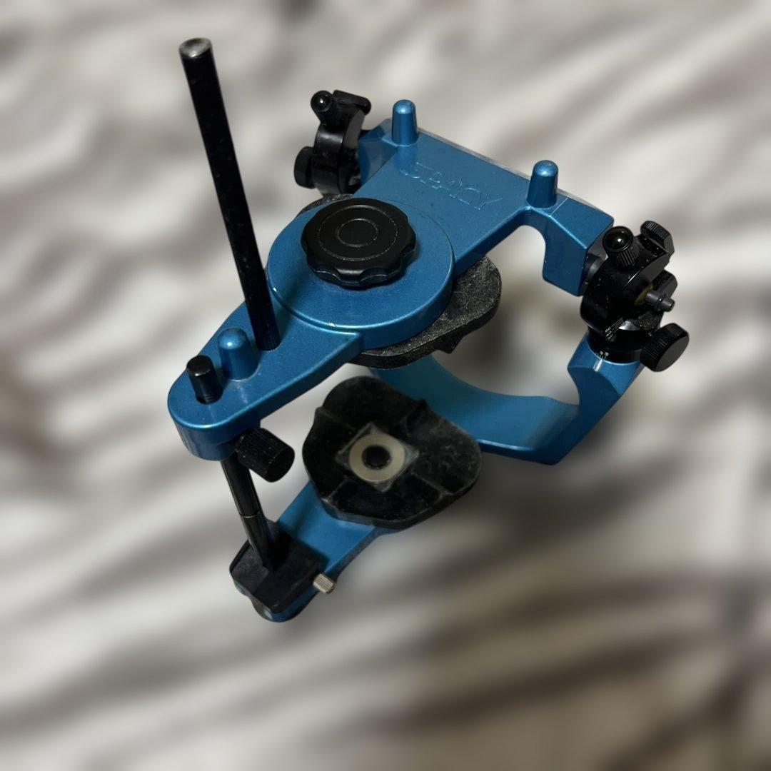 YDM スペイシー咬合器