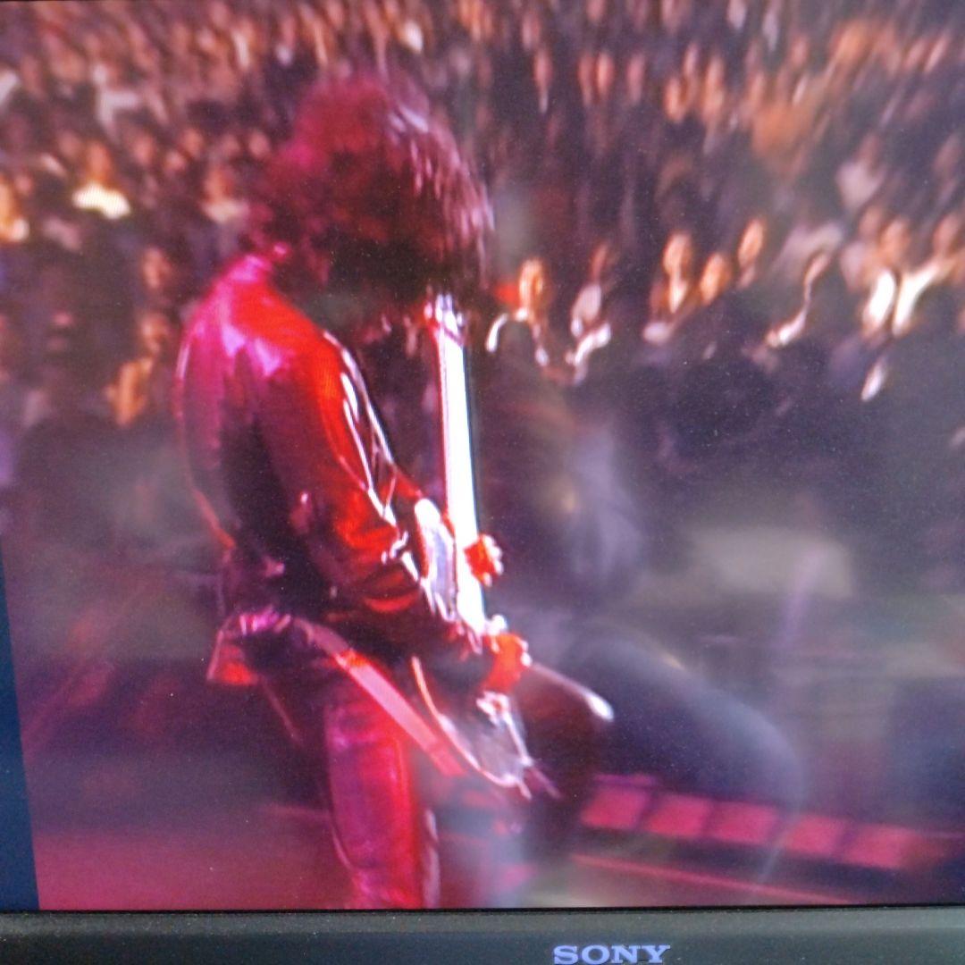 ミュージック THE one night standstourCollectiveSouls