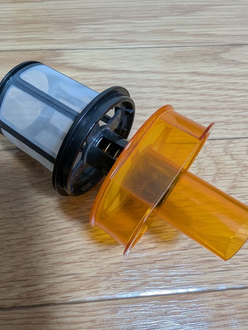 値下げしました【日立】2025年製 コードレスクリーナー PV-BHL5000J