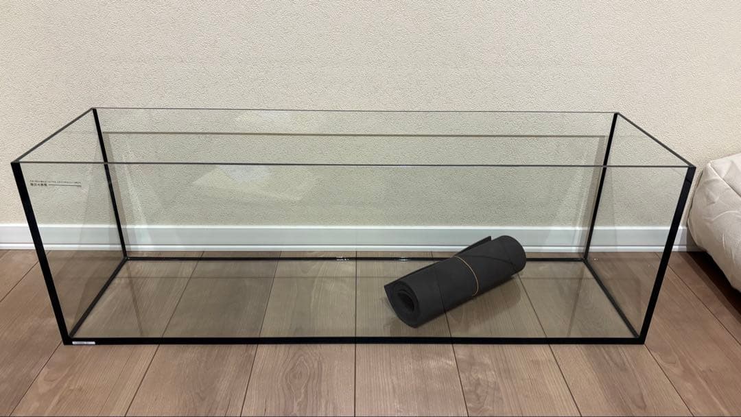 コトブキ工芸 ガラス水槽 90cm水槽