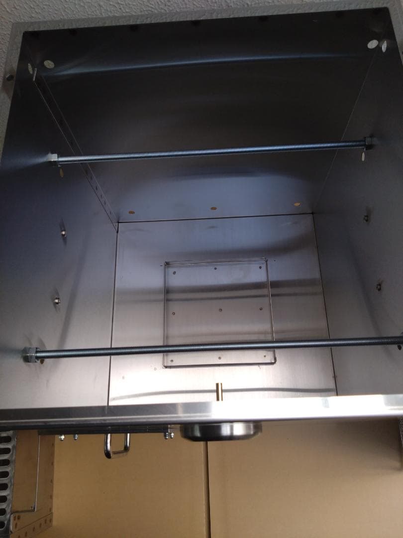 手軽に炭火やきいも屋さん ほくほく焼き芋 釜機器 フェス 農家 マルシェ 道の駅