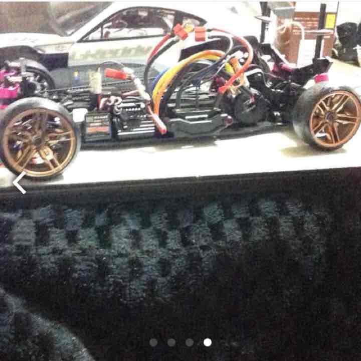 サクラD4！メカ付き☆少しの間！