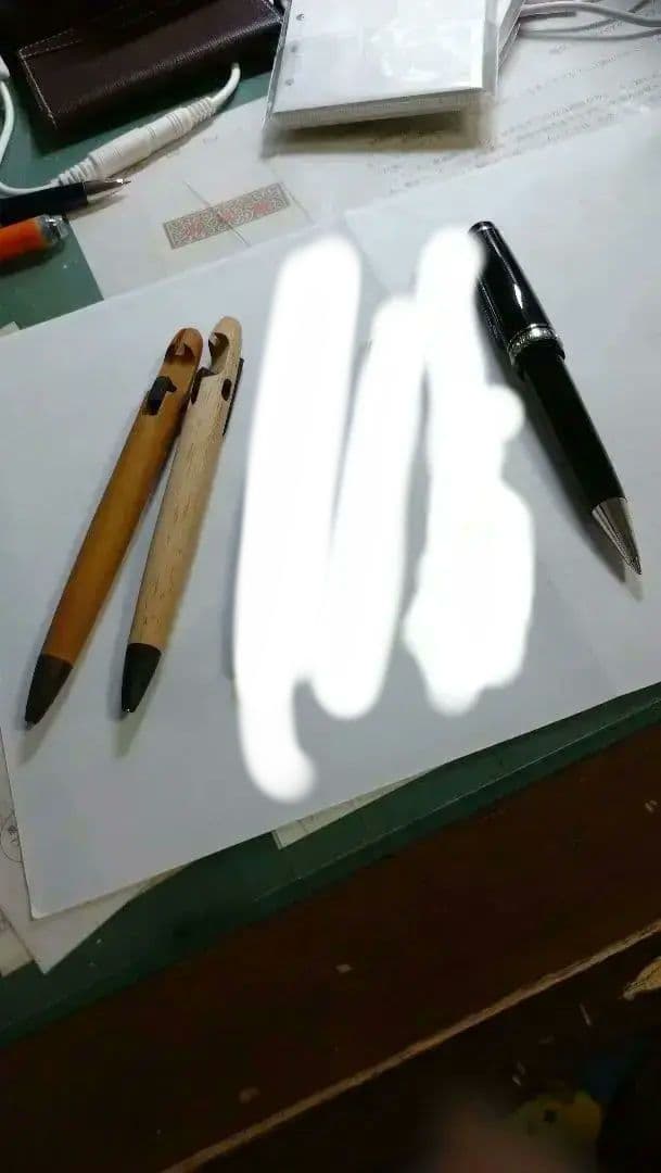 買っていただける方、値下げ応じます。シャープペンシル、