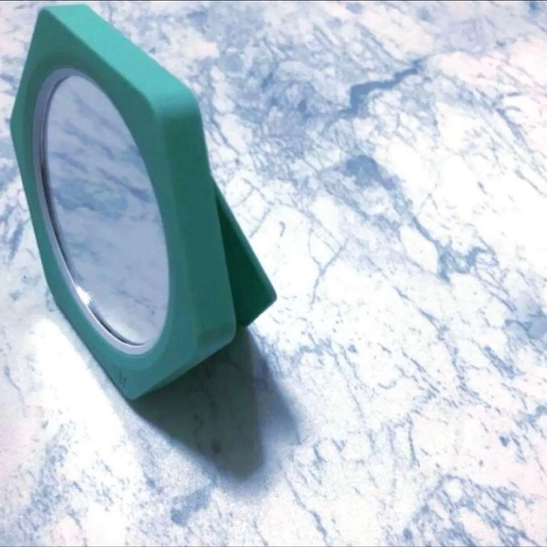 ジョングク　ムードランプ　BTS ミラー　鏡　ポスター