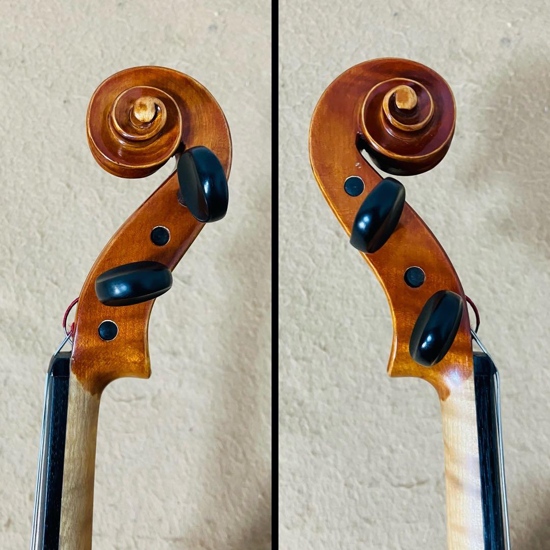 SUZUKIバイオリン No.300 3/4サイズ Anno2005 ケース付き