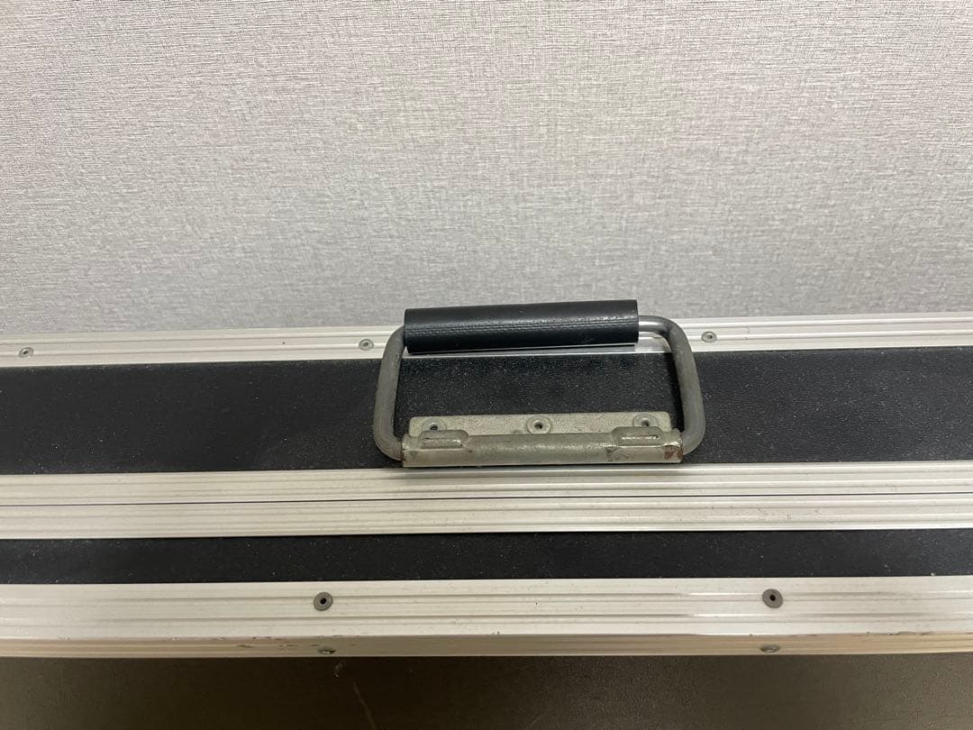 KORG コルグ　01/W専用ハードケース