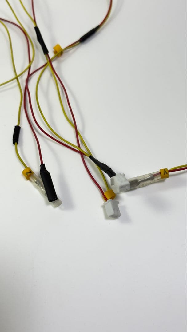 Mega Zero2.0アップグレードキット