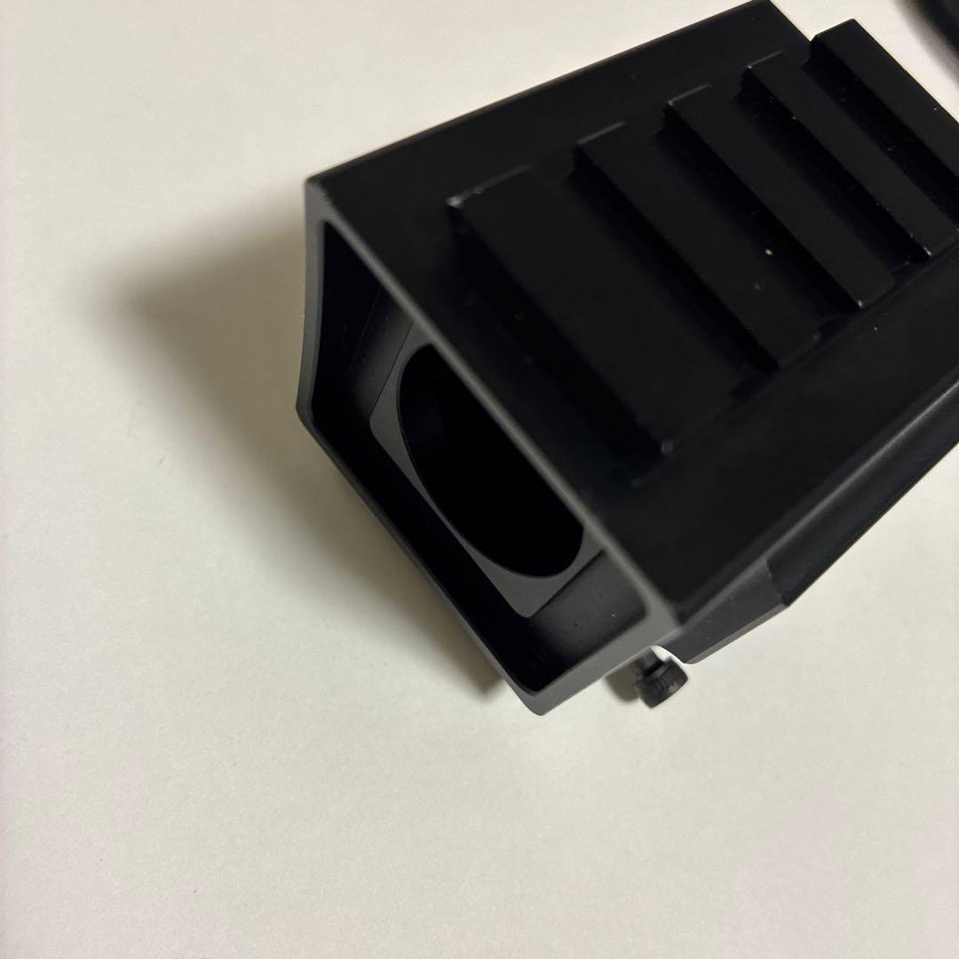 ビデオカメラ InfiRay Xinfrared T2 Pro Thermal Eye iOS