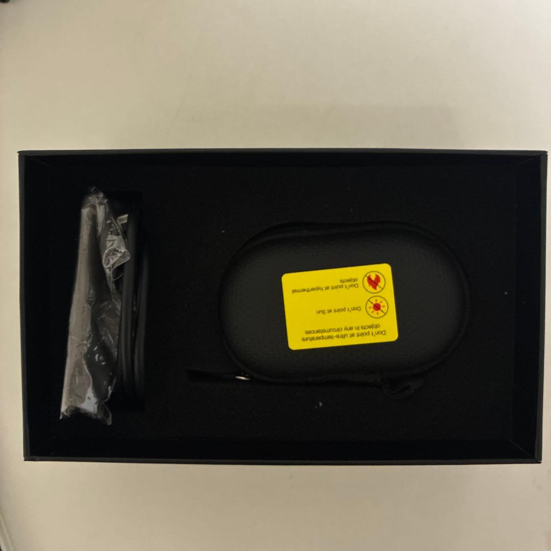 ビデオカメラ InfiRay Xinfrared T2 Pro Thermal Eye iOS