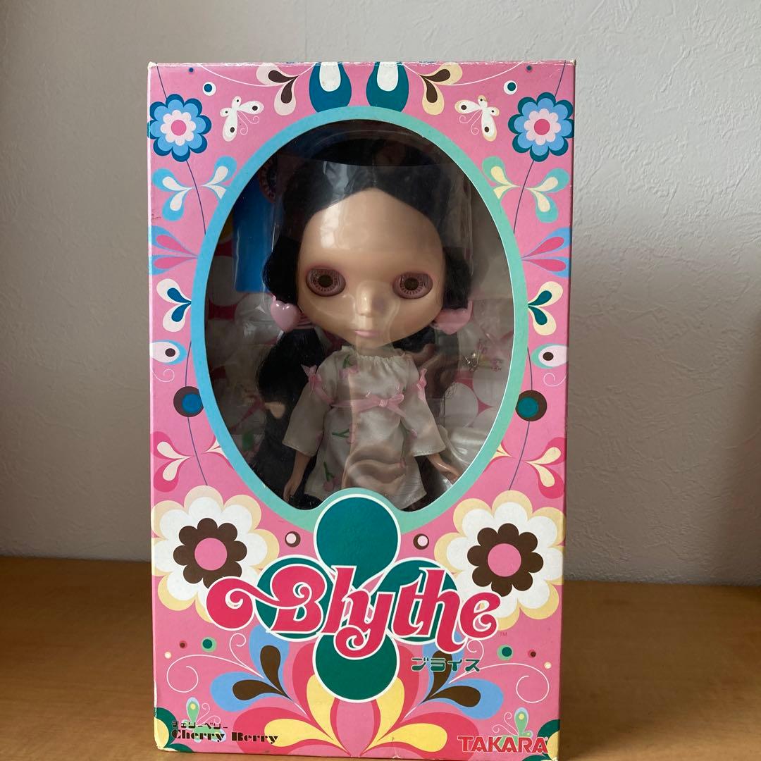 希少　TRU-EX2 ネオブライス チェリーベリー