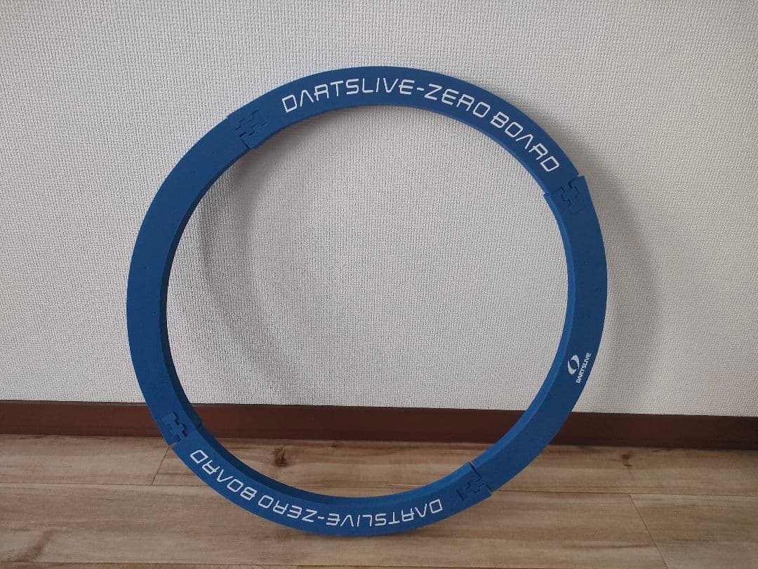 DARTSLIVE-ZERO BOARD ダーツライブ ゼロボード　ポールセット