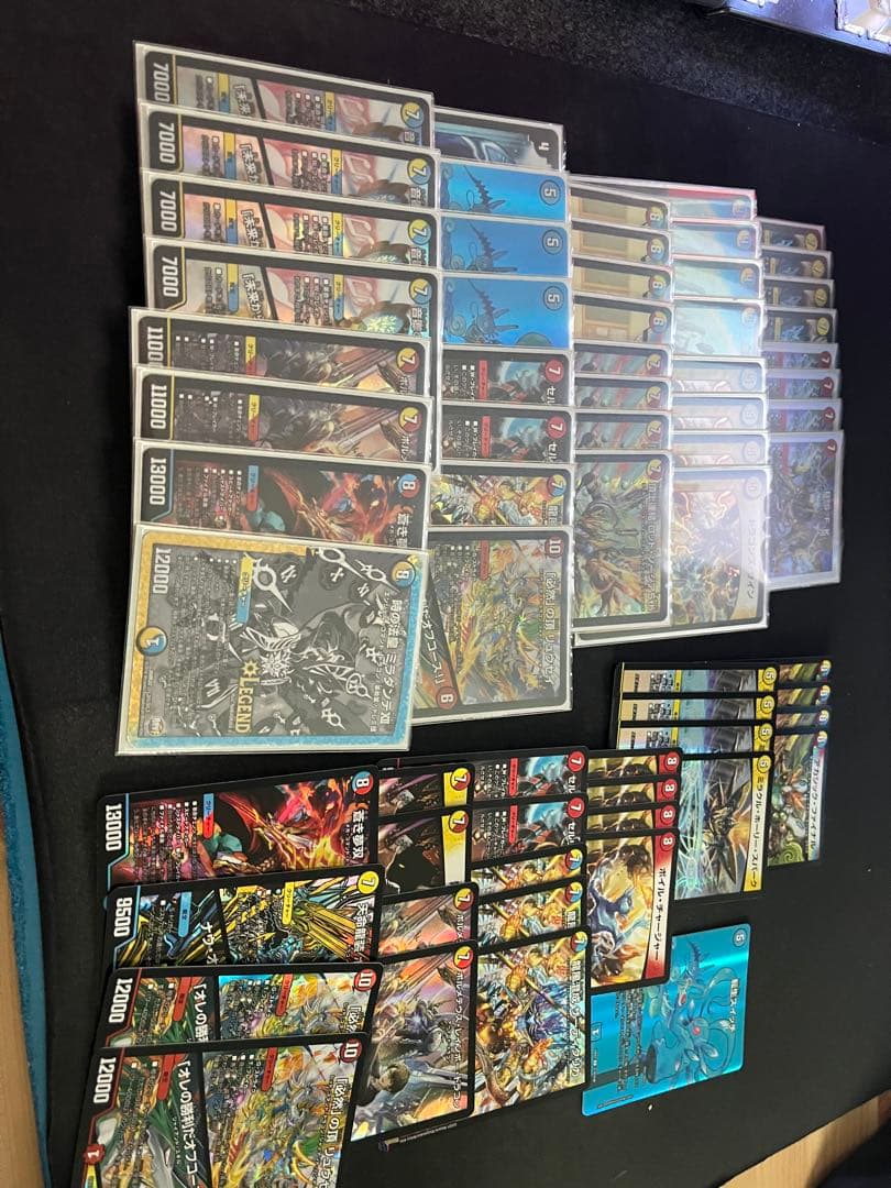 ラッカ庵野、ラッカゾージア