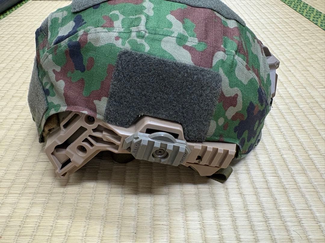 Team Wendy EXFIL CARBON Rail3.0タイプ 実カーボン