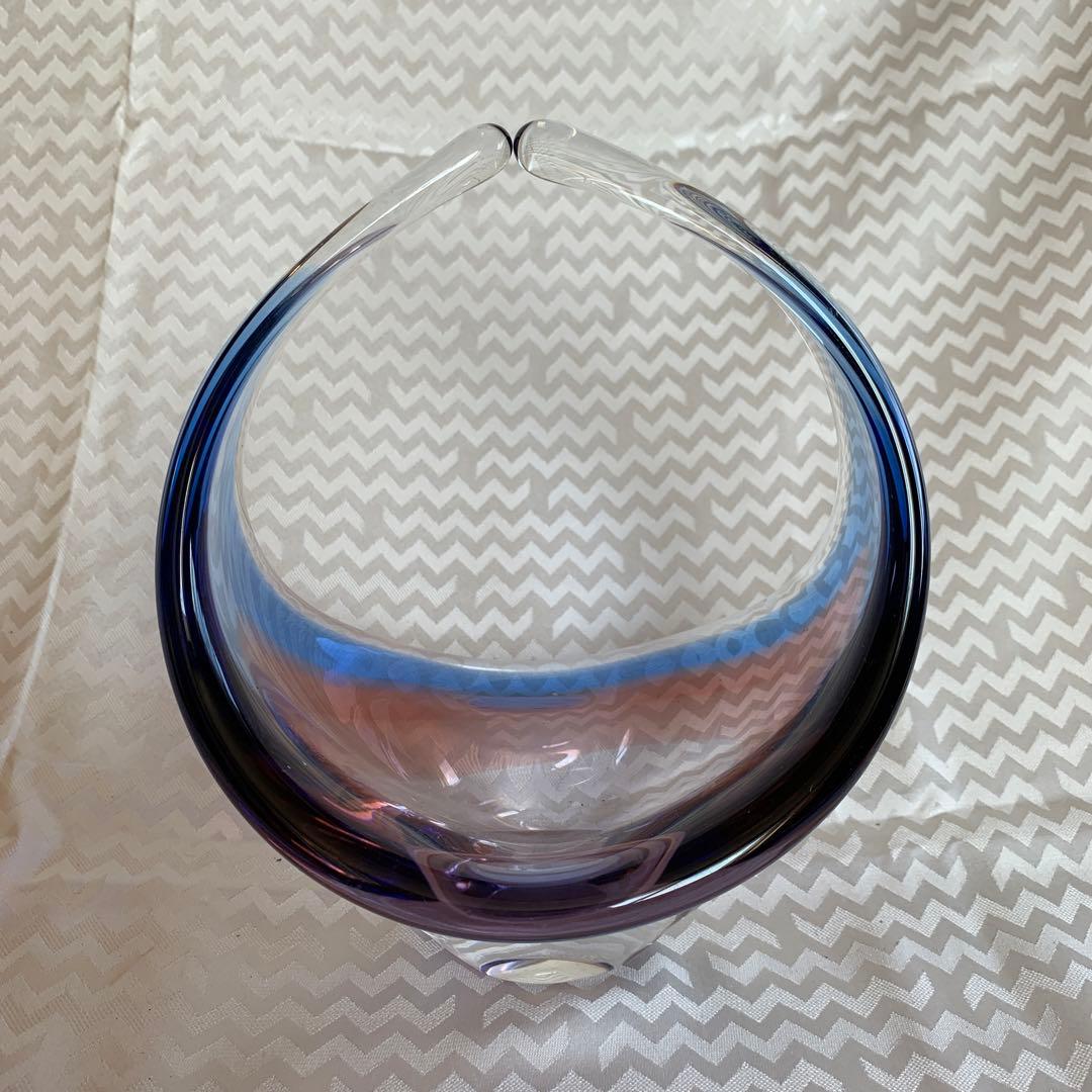 ムラノグラスアート　モダンアート