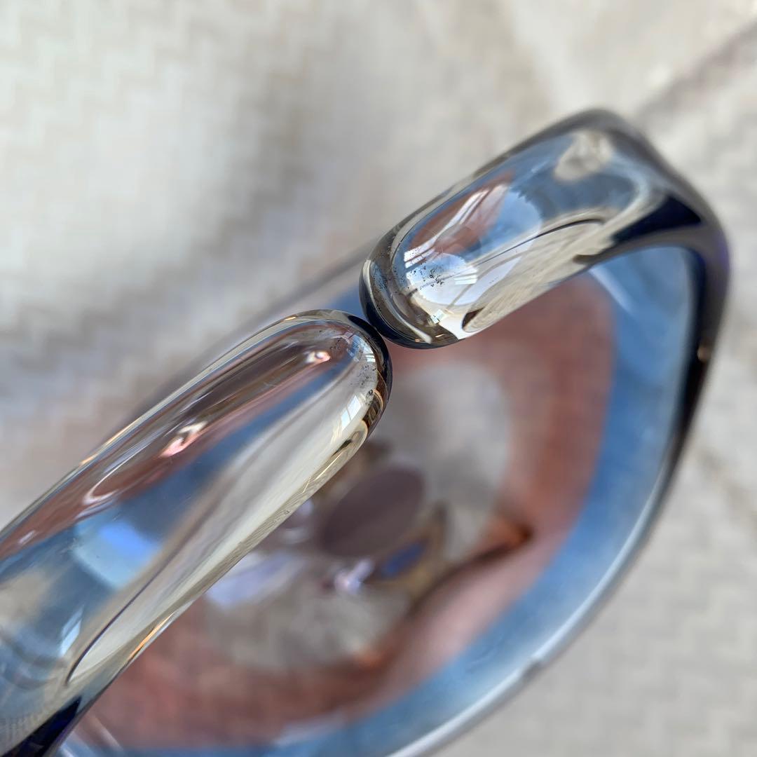 ムラノグラスアート　モダンアート