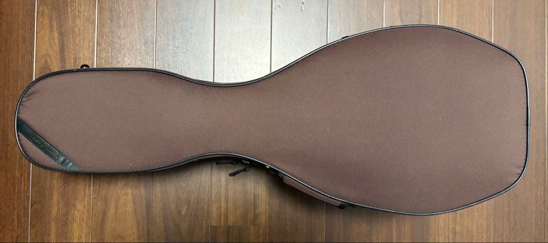 ✴︎美品✴︎ SUZUKI マンドリン M-30 & スーパーライトケース茶色