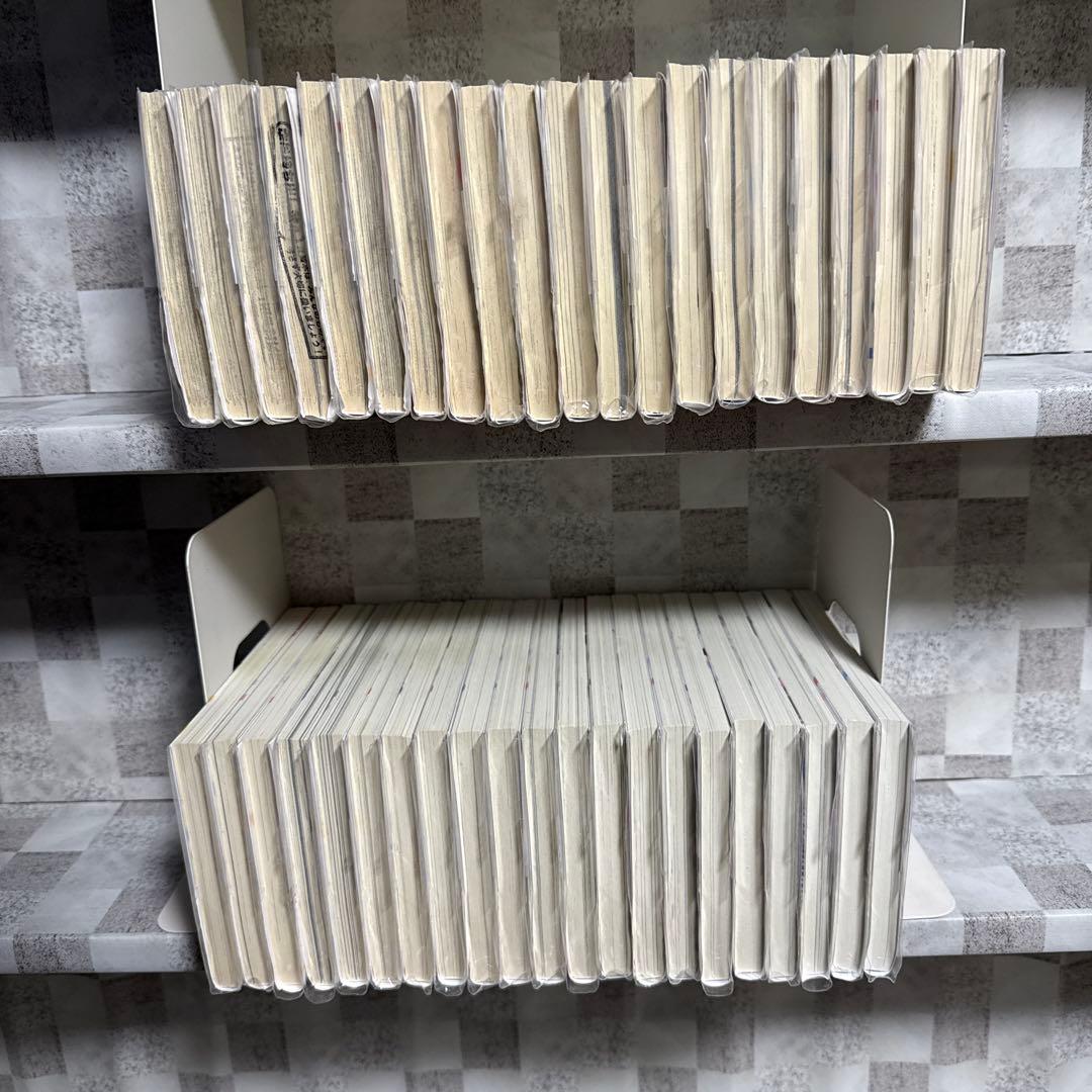 彼女お借りします　1-42巻　セット