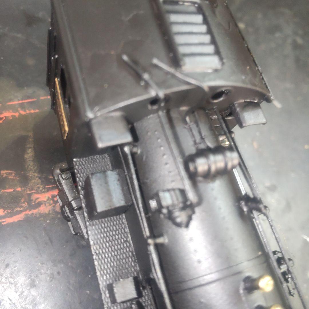 Ｃ58，こたろう