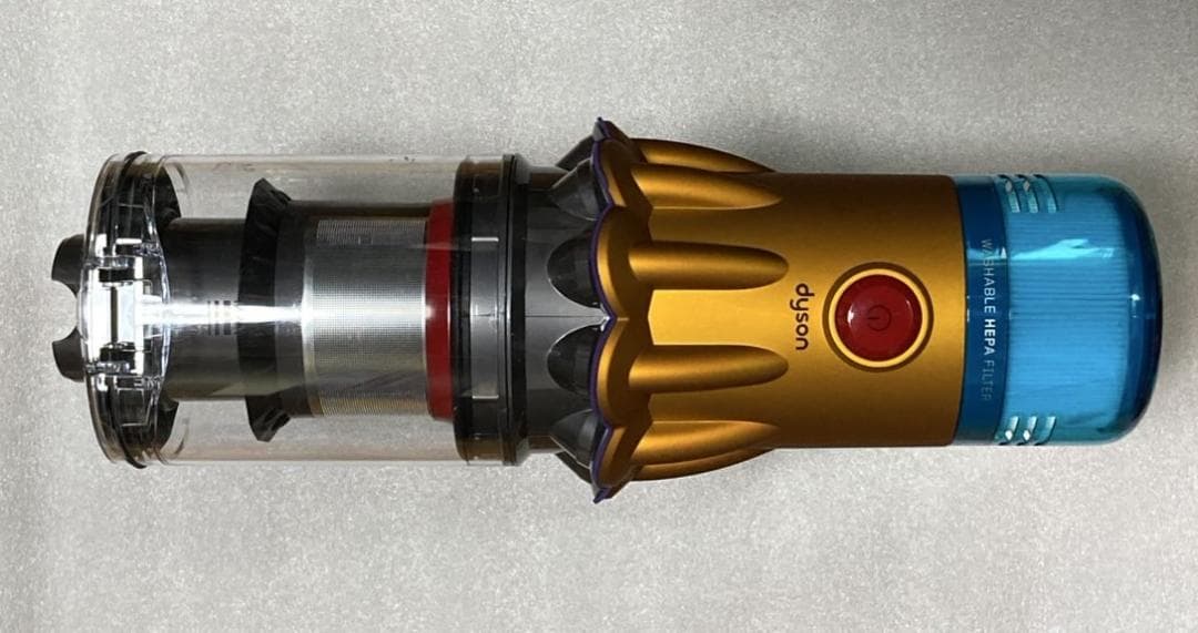 SV46 SU ダイソン Dyson V12s