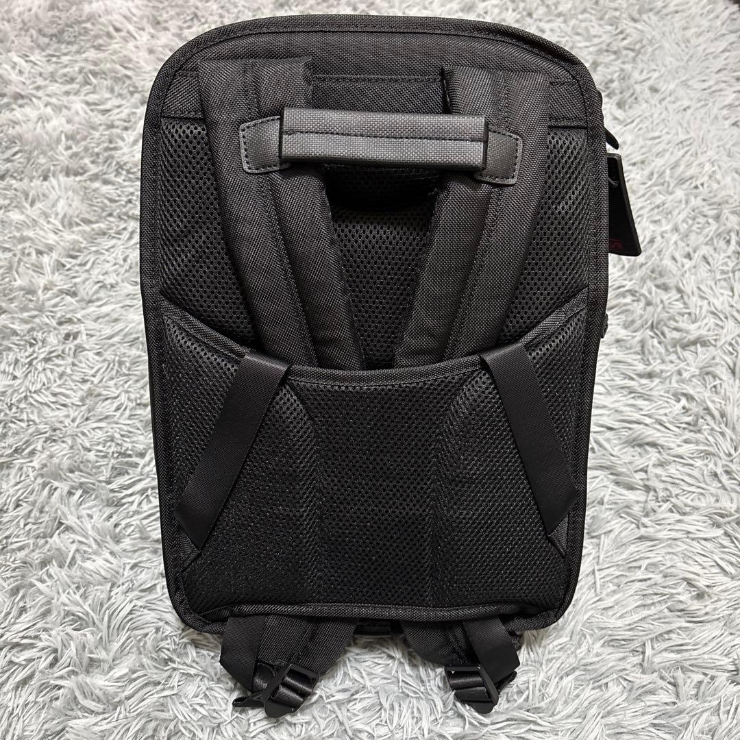 TUMI ビジネスリュック バックパック AlPHA3