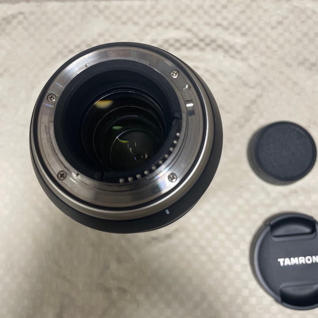 タムロン　70-210mm f4 a034 TAP-in コンソール　ニコン
