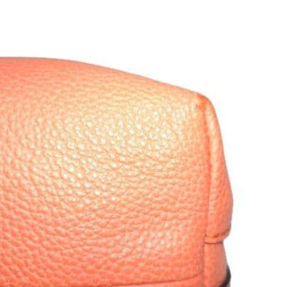 ✨極美品✨GIANNI CHIARINI　ALIFA М　2way　オレンジ