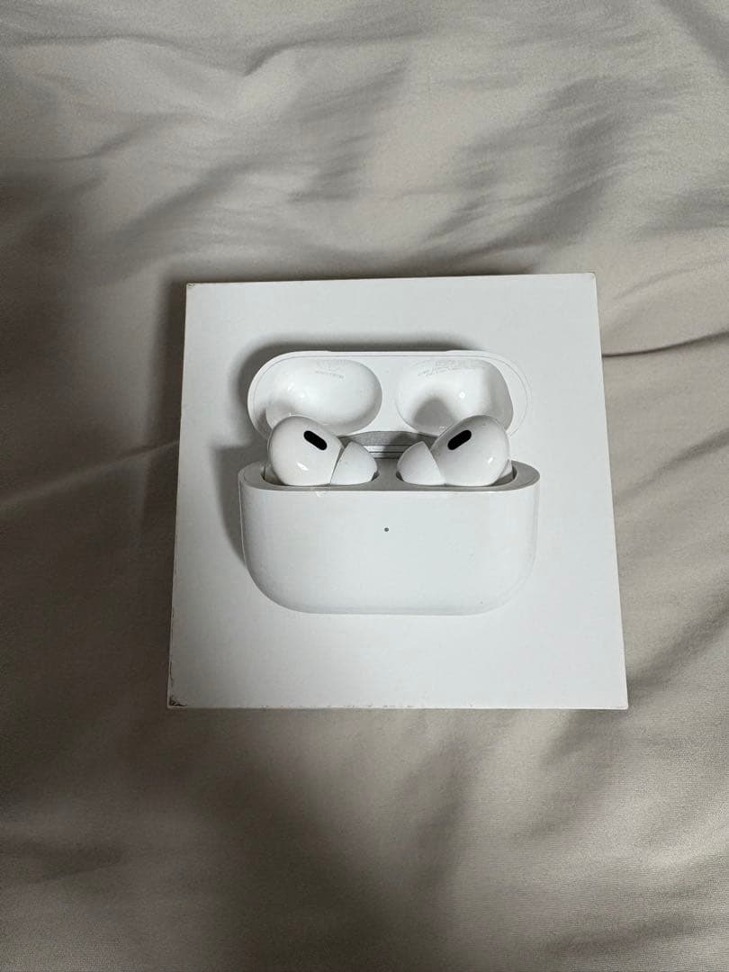 イヤホン AirPods Pro2 Type-C