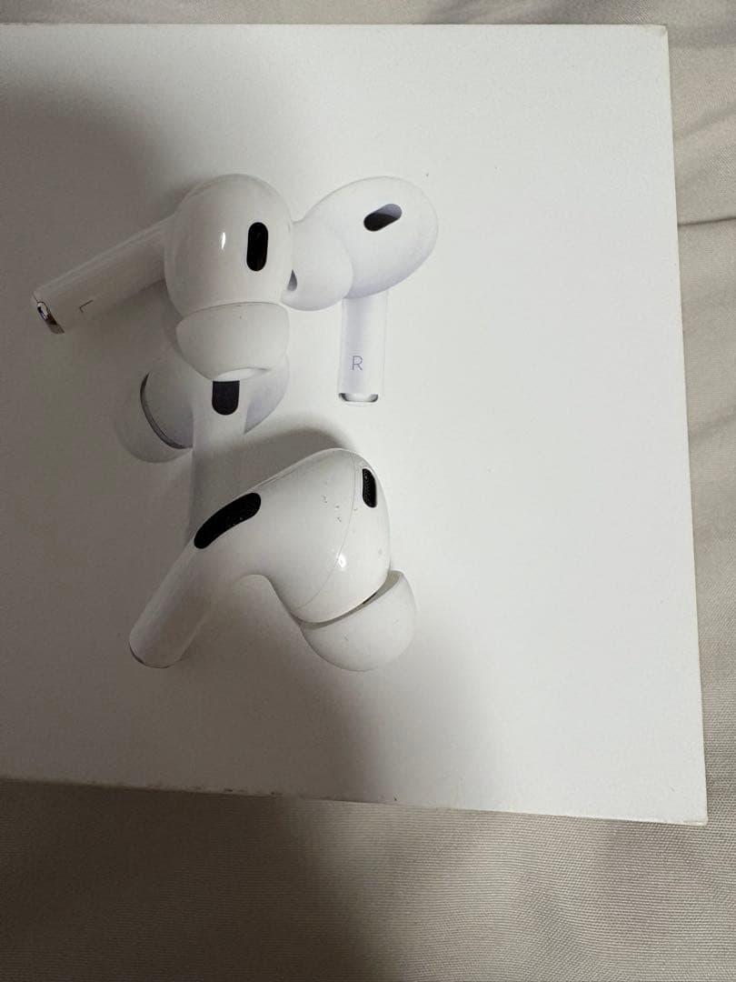 イヤホン AirPods Pro2 Type-C