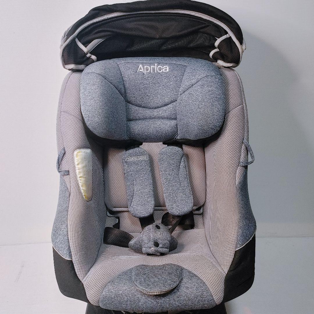 チャイルドシートAprica クルリラ 8AP73NVIJ