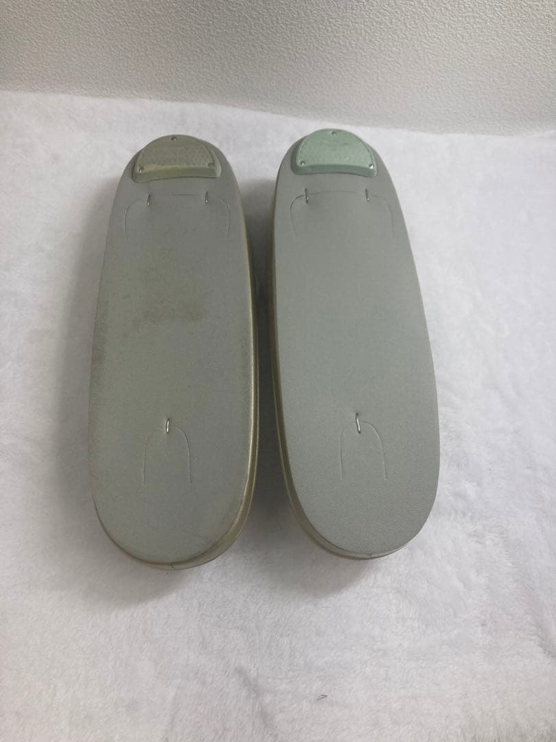 お値下げ　ゴールドの和装用バッグと草履セット