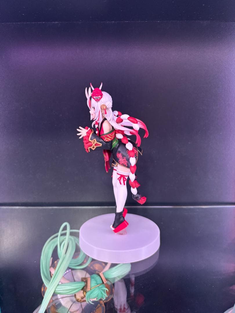 POP UP PARADE 百鬼あやめ　マックスファクトリー