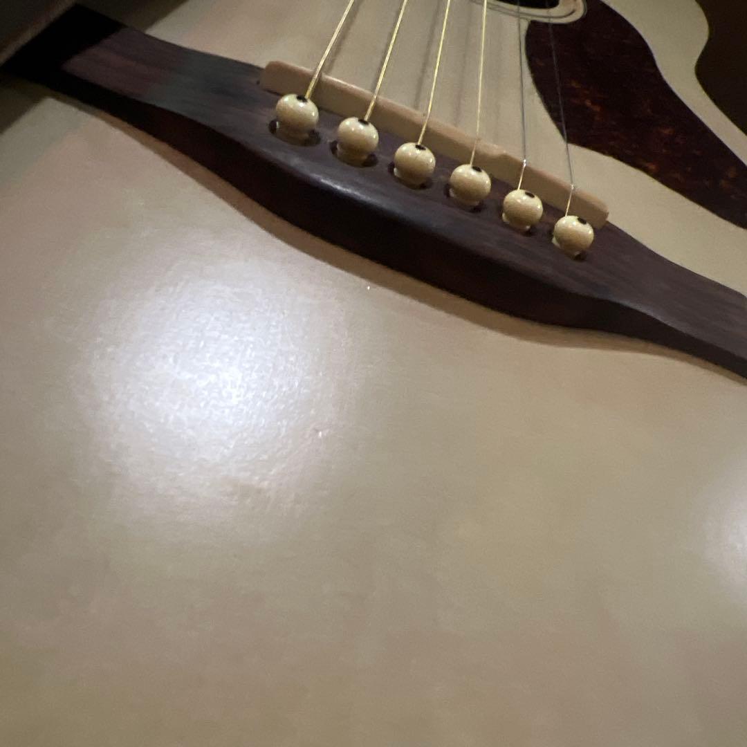 Art & Lutherie アコースティックギター