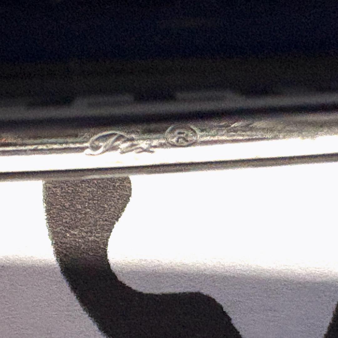 15.モンブラン　マイスターシュテュックP164 プラチナライン　Pix®　美品