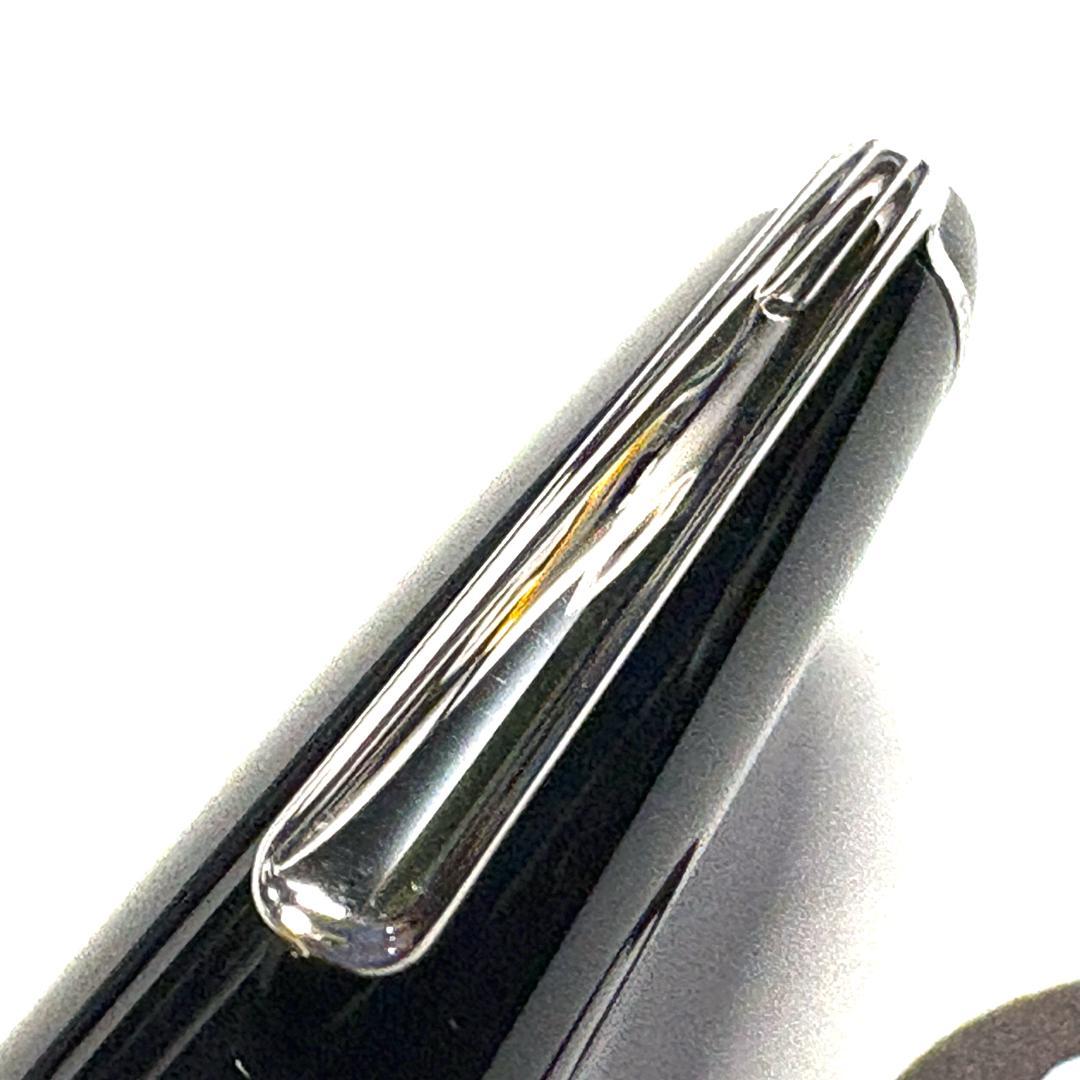 15.モンブラン　マイスターシュテュックP164 プラチナライン　Pix®　美品