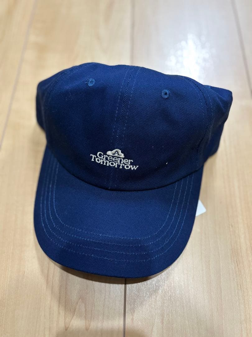 ロンハーマン キャップ　新品未使用品