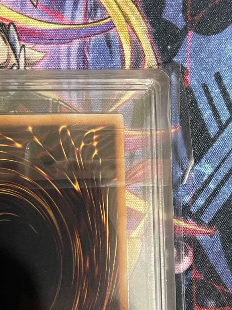 【ARS10+／世界1枚】真崎杏子トークン ウルトラレアTK05-JP008