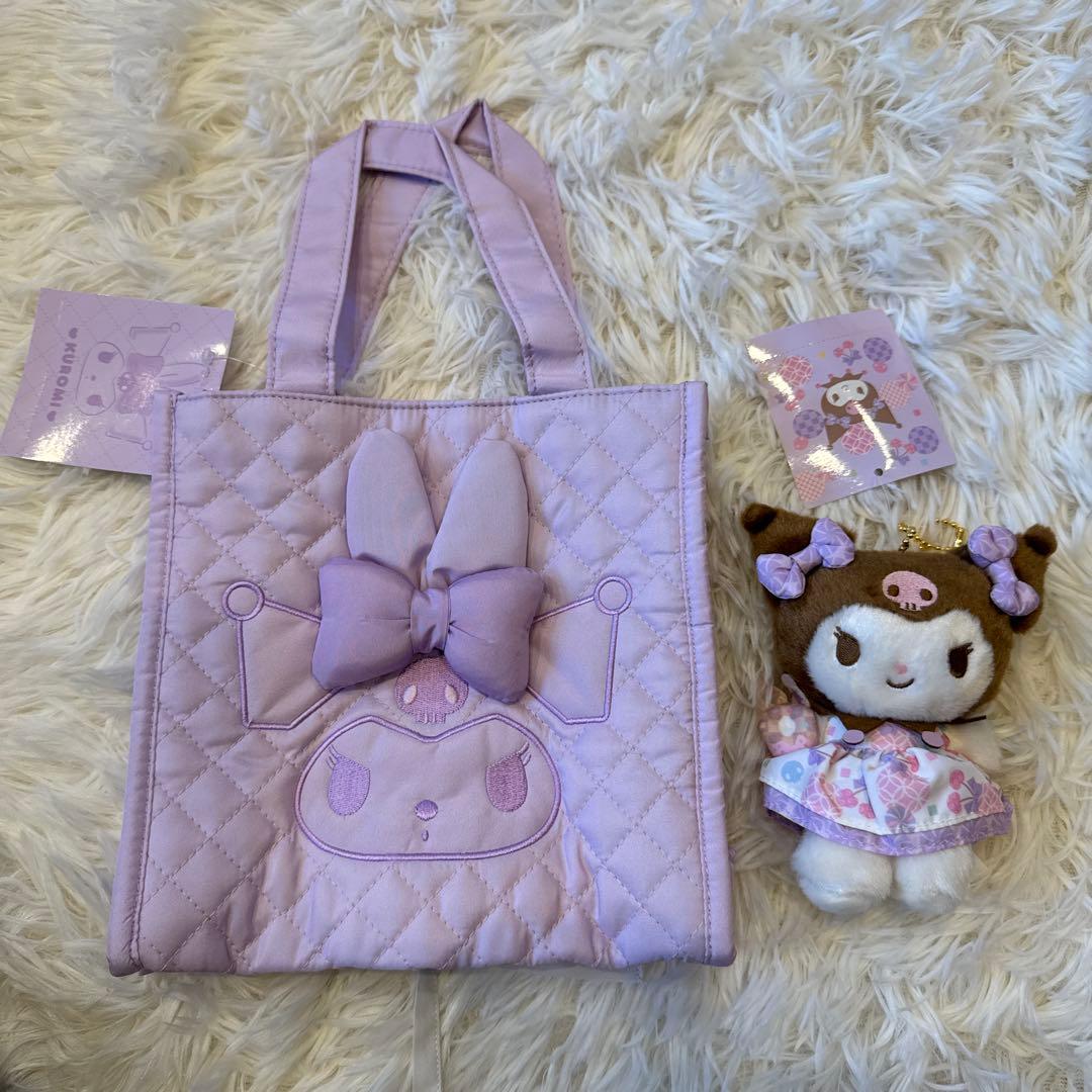 ☆中身の見える福袋☆ 全て新品　クロミ　まとめ売り　7点セット